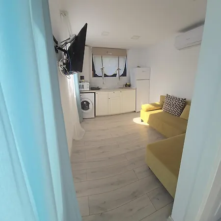 Tiny Village Mamaia Nord - House 1 Navodari