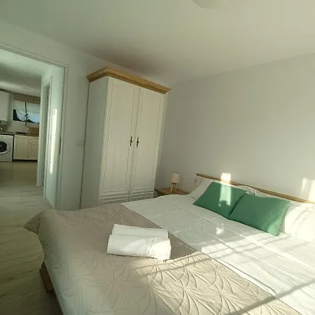 Holiday home Tiny Village Mamaia Nord - House 1 *