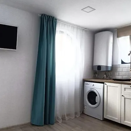 Holiday home Tiny Village Mamaia Nord - House 1 *