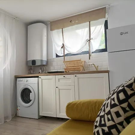 Holiday home Tiny Village Mamaia Nord - House 1