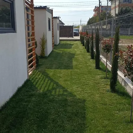 Tiny Village Mamaia Nord - House 1 Holiday home *