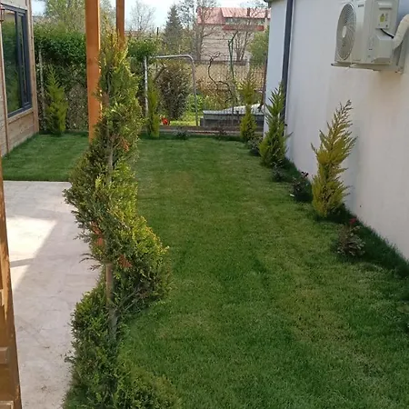 Holiday home Tiny Village Mamaia Nord - House 1