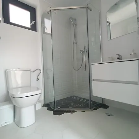 Tiny Village Mamaia Nord - House 1 Holiday home Navodari