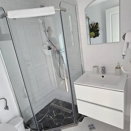 Tiny Village Mamaia Nord - House 1 Năvodari