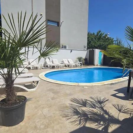 Tiny Village Mamaia Nord - House 1 * Năvodari