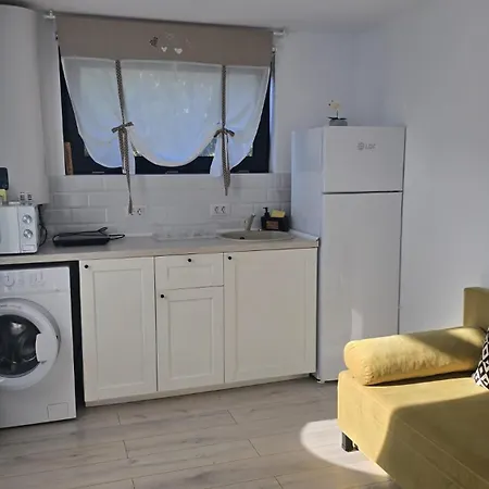 Tiny Village Mamaia Nord - House 1 Ferienhaus