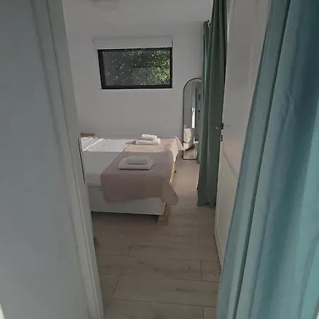 Ferienhaus Tiny Village Mamaia Nord - House 1 *