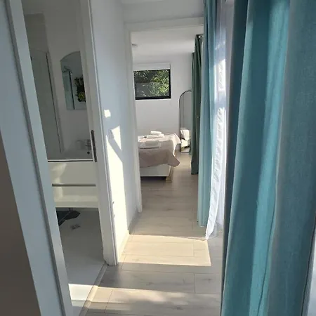 Tiny Village Mamaia Nord - House 1 *