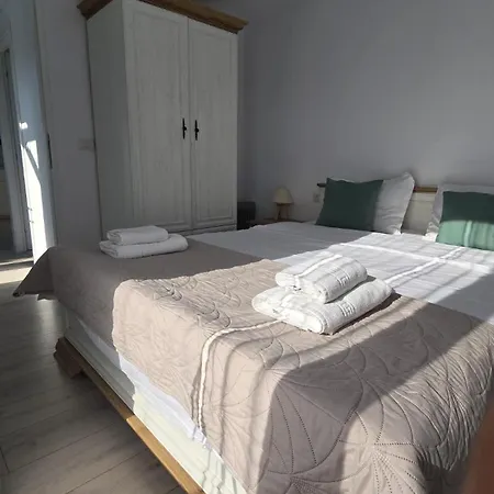 Tiny Village Mamaia Nord - House 1