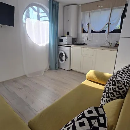 Tiny Village Mamaia Nord - House 1 *