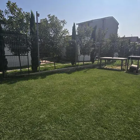 Ferienhaus Tiny Village Mamaia Nord - House 1