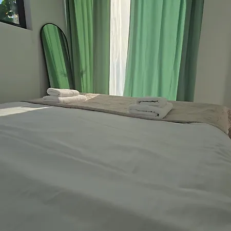 Semesterbostad Tiny Village Mamaia Nord - House 1 *