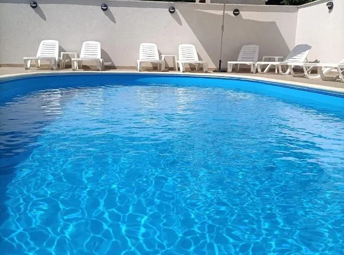 Holiday home Tiny Village Mamaia Nord - House 1